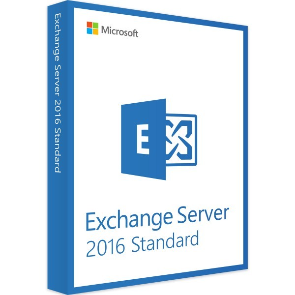 Windows Exchange Server 2016