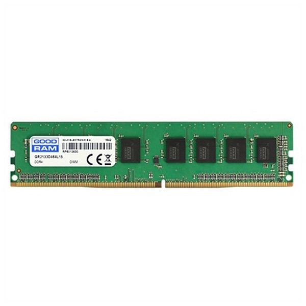 RAM Speicher GoodRam GR2400D464L17S 4 GB DDR4 PC4-19200
