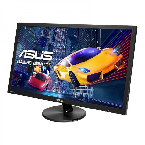 Monitor Asus VP228HE 21.5" LED FHD HDMI 1 ms MM gam