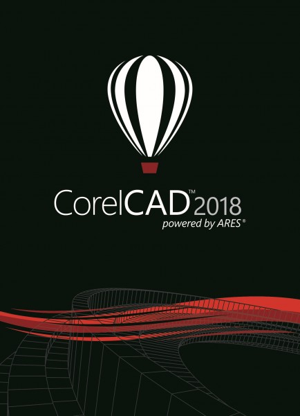 CorelCAD 2018 UPG ML