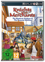 Knights & Merchants TPR