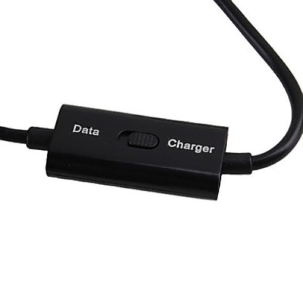 30-Pin USB-Kabel für Samsung Tablet approx! APPC05