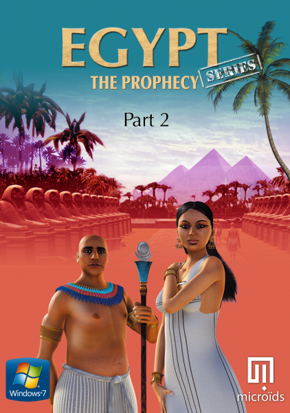 Egypt 3 Series - Part 2