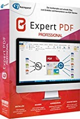 eXpert PDF 11 Home (MAC)