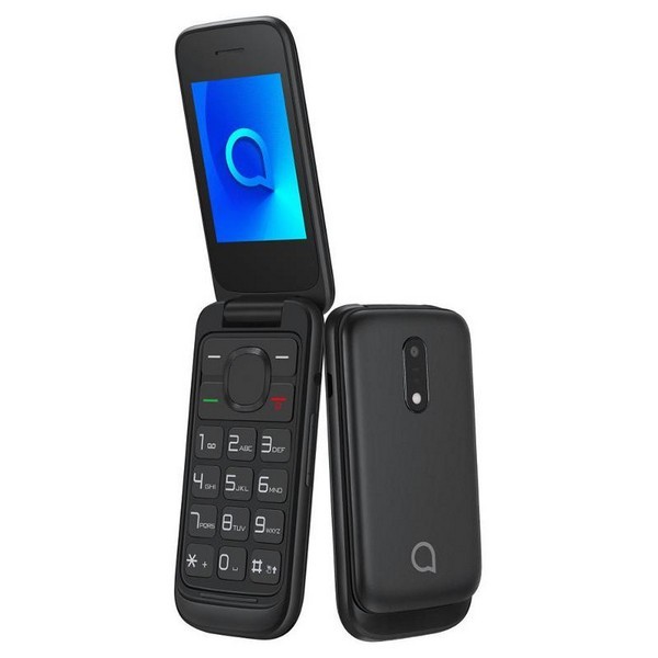 Mobiltelefon Alcatel 2053D 2,4" 4 GB RAM 4 GB Bluetooth
