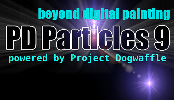 PD Particles 9