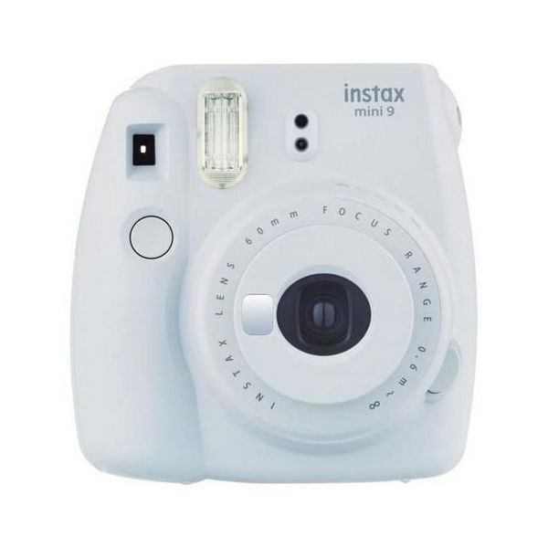 Instant Photo Appliances Fujifilm Instax Mini 9 Weiß