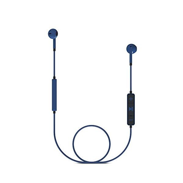 Bluetooth Kopfhörer mit Mikrofon Energy Sistem 428342 V4.1 100 mAh Blau