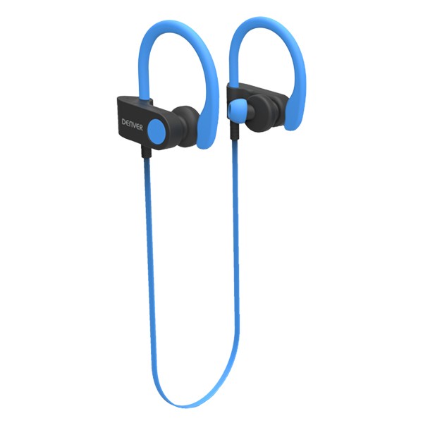 Bluetooth Kopfhörer Sport Denver Electronics BTE-110 50 mAh