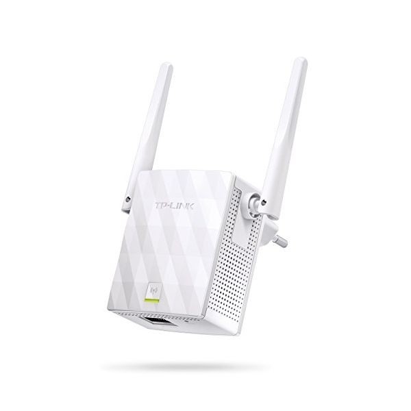 WLAN-Repeater TP-LINK TL-WA855RE 300 Mbps RJ45 Weiß