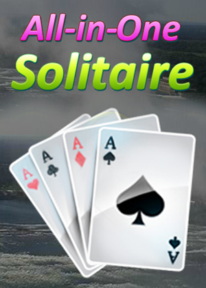 All-in-One-Solitaire