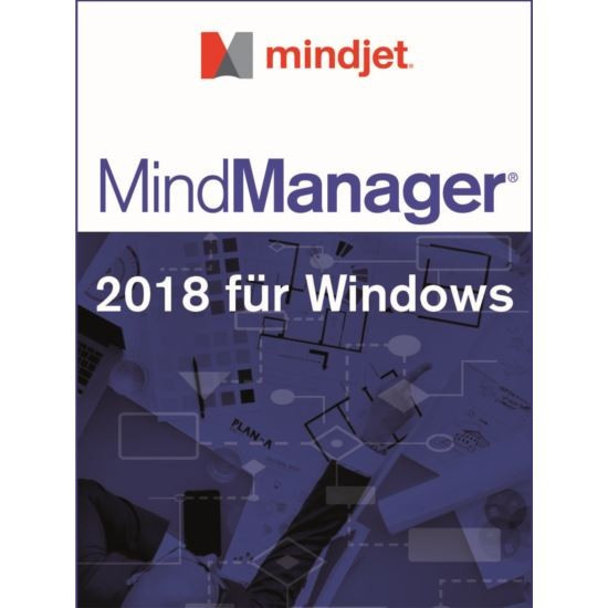 MindManager 2018 (Win)