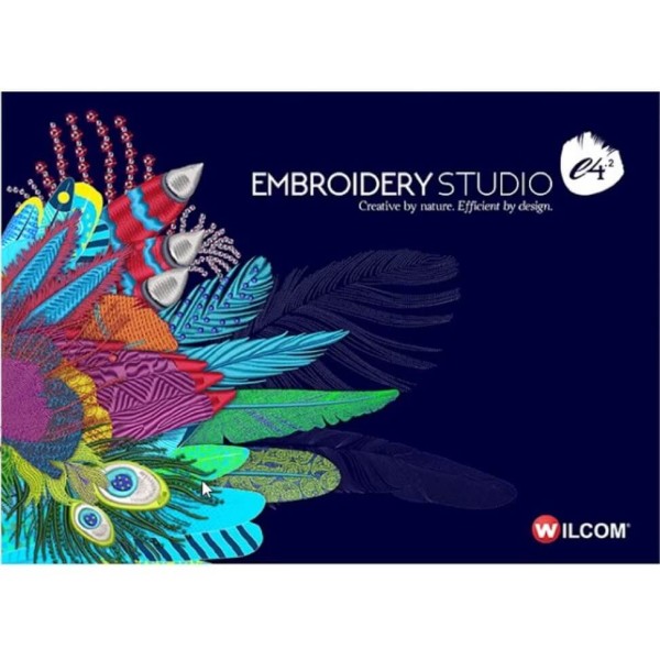 Embroidery Studio