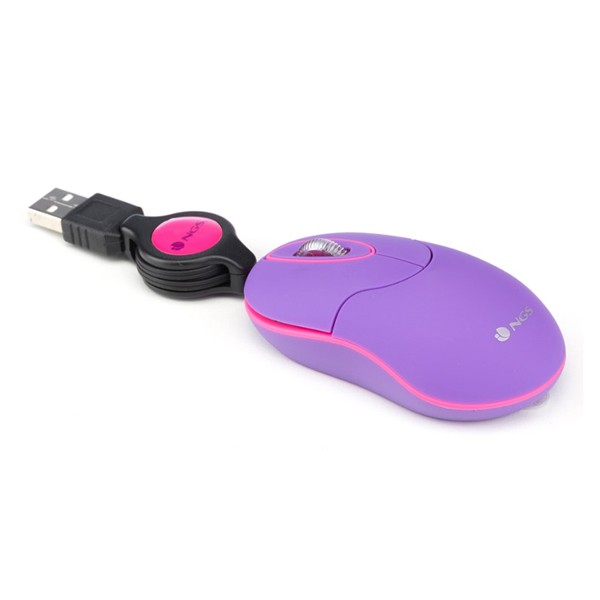 Mouse NGS 6485 Lila