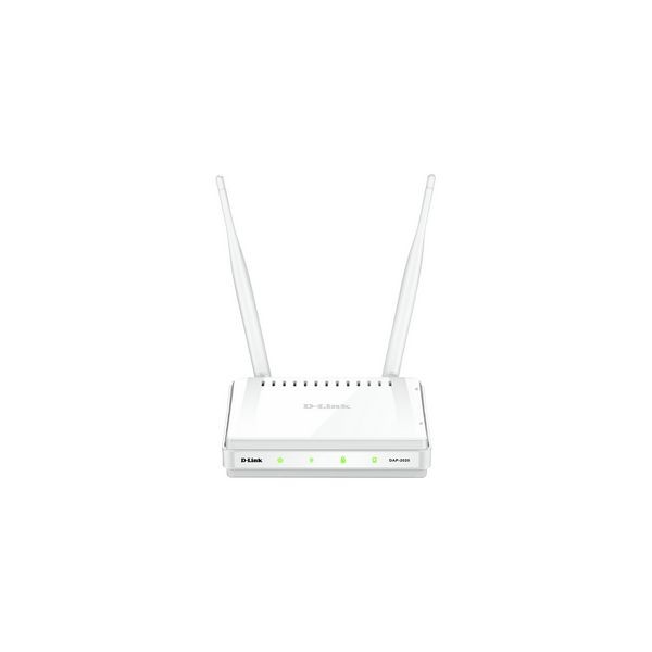 Router D-Link DAP-2020 N300