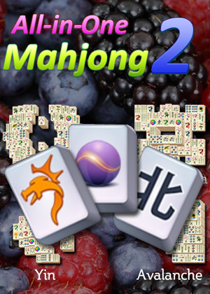 All-in-One-Mahjong 2