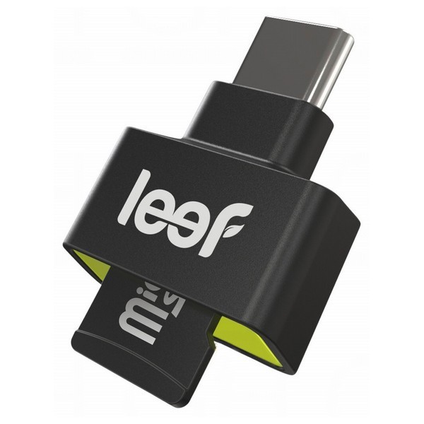 Kartenleser Access-c Leef Micro SD USB C