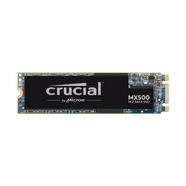 Festplatte Crucial CT250MX500SSD4 SSD 250 GB SATA III