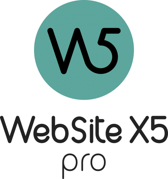 WebSite X5 Pro (EN)