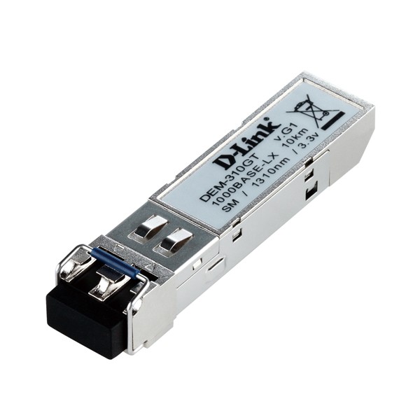 Netzadapter D-Link NADACA0073 DEM-431XT SFP+ 300 m 10 GB