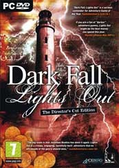Dark Fall: Schatten der Vergangenheit