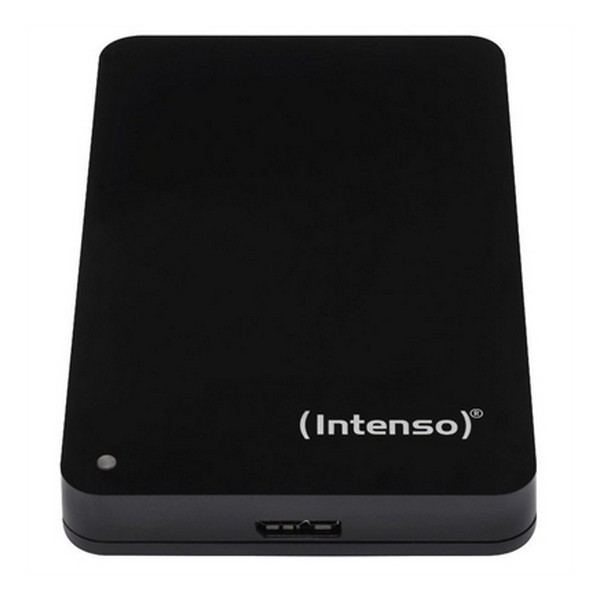 Externe Festplatte INTENSO 6021512 4 TB 2,5" USB 3.0 Schwarz