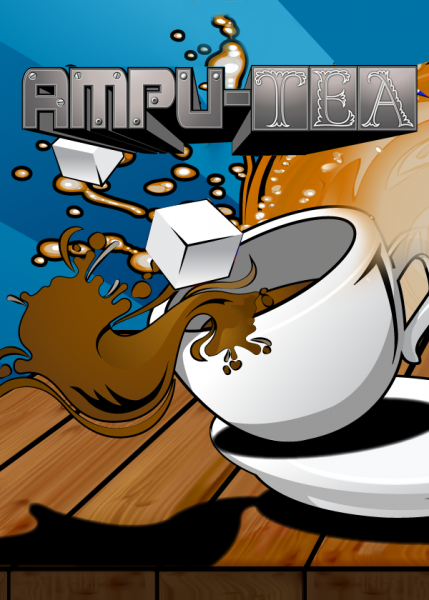 Ampu-Tea - Deluxe Edition