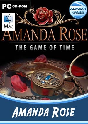 Amanda Rose (MAC)