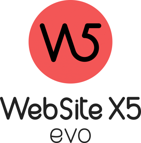 WebSite X5 Evo (FR)