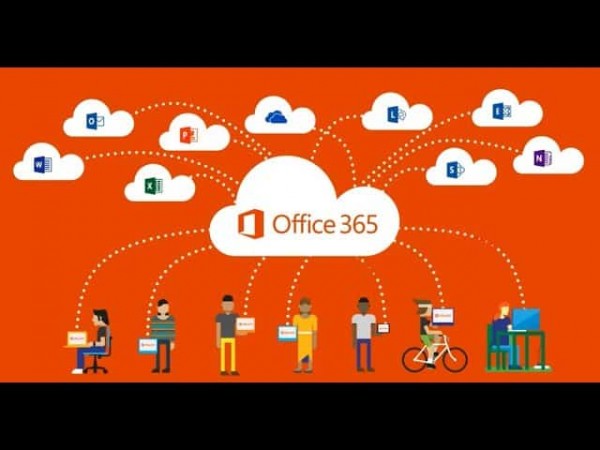 Office 365 Home 5 PC for Teams, Enterprise