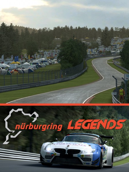 Nürburgring Legends