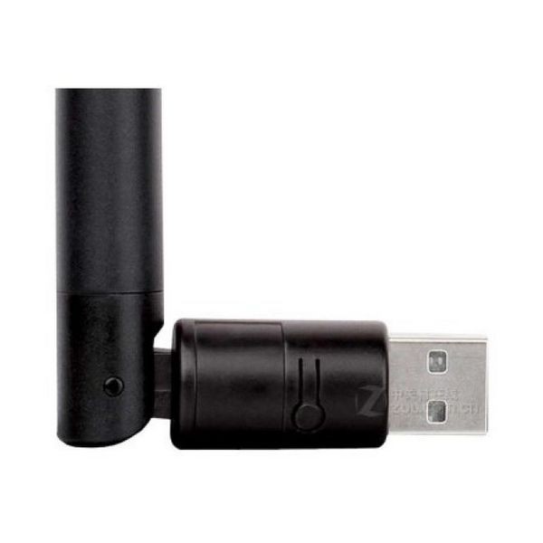 USB-WLAN-Adapter D-Link DWA-127 N150