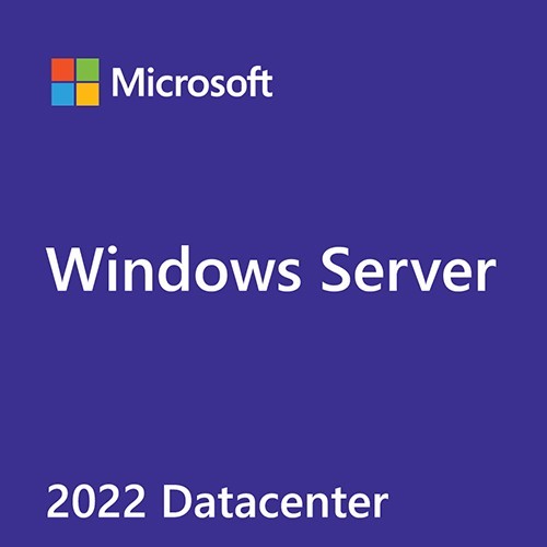Windows Server 2022 Data Center