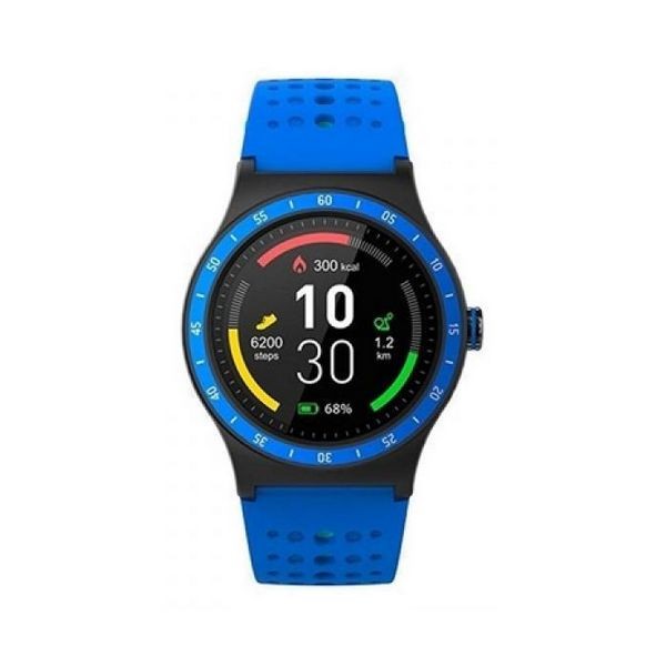 Smartwatch SPC Smartee POP Azul 9625A 1,3" Bluetooth 4.0 Blau
