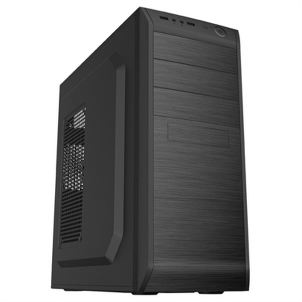 ATX Semi-Tower Rechner CoolBox COO-PCF750-1 USB 3.0