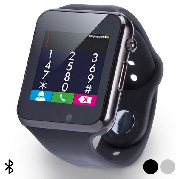 Smartwatch 1,54" LCD Bluetooth 145315