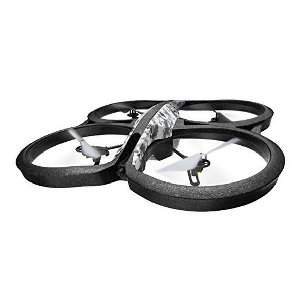 Dron Parrot AR. Drone 2.0 Snow Elite