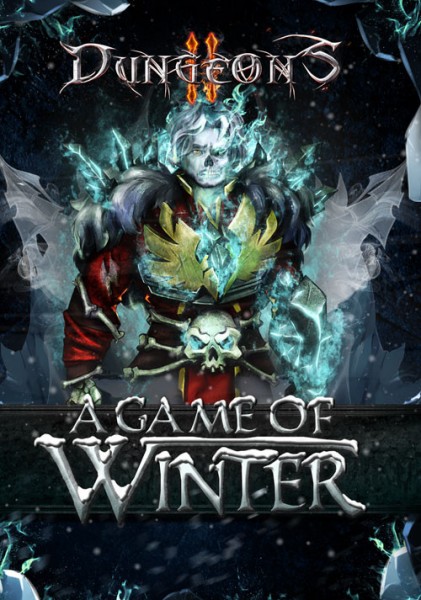 Dungeons 2 DLC#03 - A Game of Winter