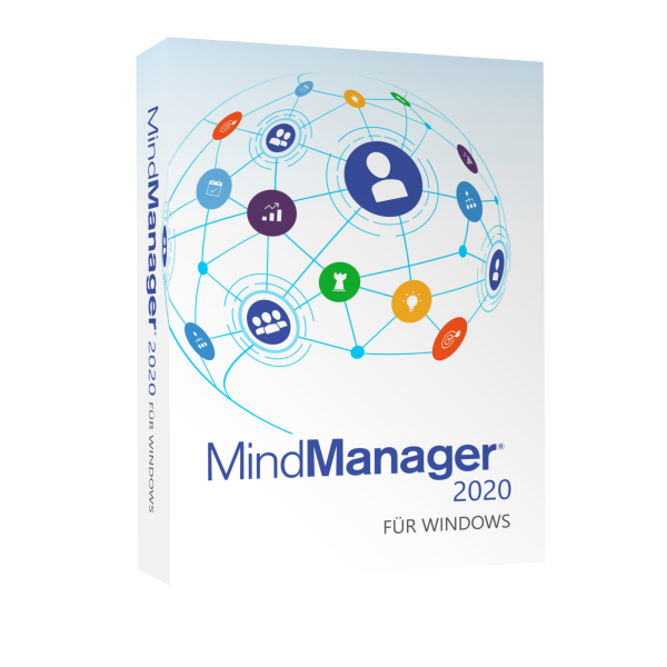 MindManager 2020 (Win)