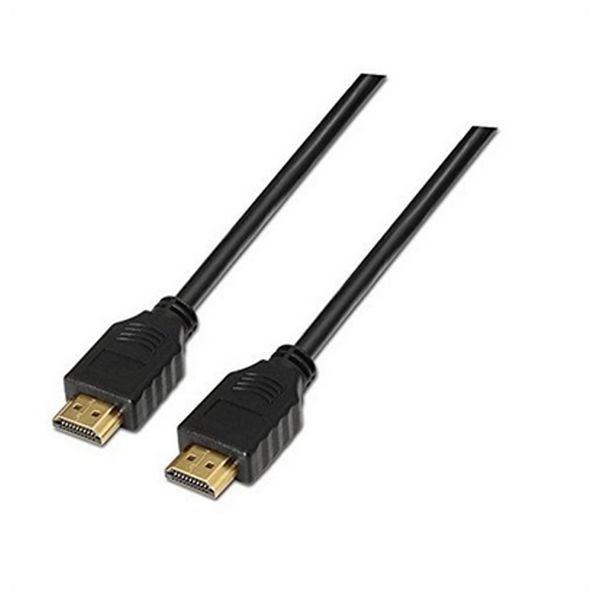 HDMI Kabel NANOCABLE 10.15.1705 5 m v1.4 Stecker-Stecker-Adapter