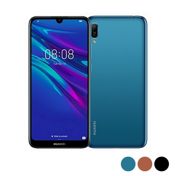 Smartphone Huawei Y6 2019 6,09" Quad Core 2 GB RAM 32 GB