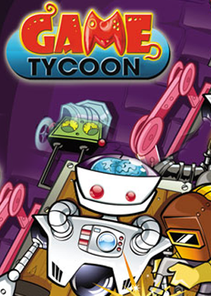 Game Tycoon 1.5