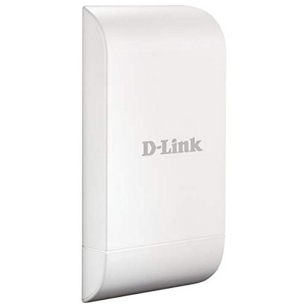 Schnittstelle D-Link DAP-3315 2.4 GHz Weiß
