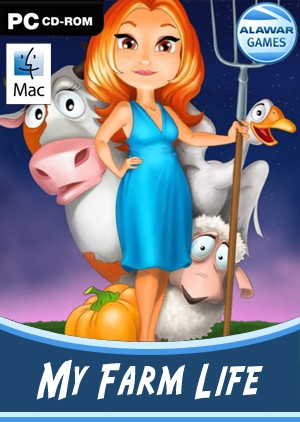 My Farm Life (MAC)