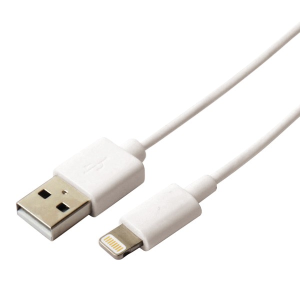 USB auf Lightning Verbindungskabel