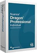 Nuance Dragon Pro Individual 15.0, OEM Version