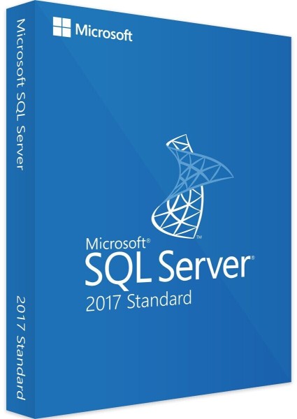 Microsoft SQL Server 2017 10 User CAL
