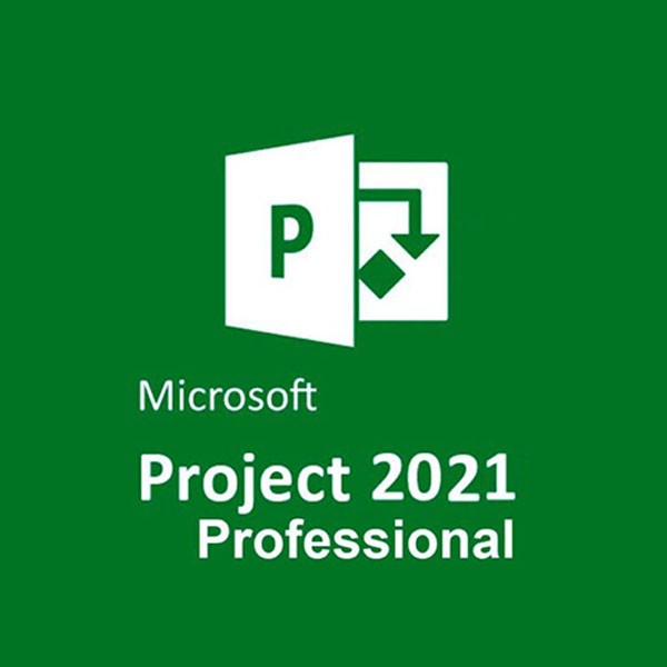 Microsoft Project pro 2021, OEM Version