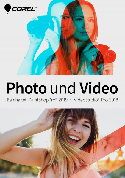 Photo Video Suite 2019