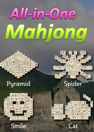 All-in-One-Mahjong